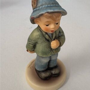 Goebel Hummel “Heart and Soul” Figureine